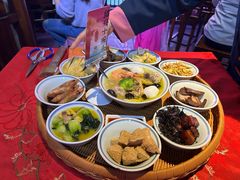 -寻宝记绍兴菜(鲁迅路店)