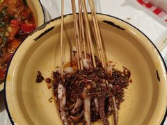 -东排食堂长沙小吃大排档(五一广场店)