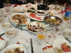 -上海延安饭店