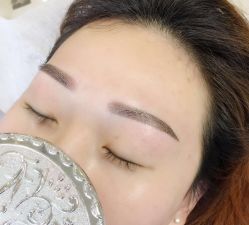 -Amy韩式定妆