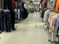 -七浦路服装批发市场