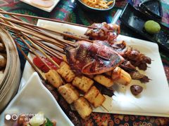 -乌托邦轰趴日租聚会别墅(先生的院子店)