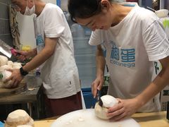 -椰子下蛋(南锣鼓巷店)