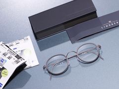 -目艮眼镜SHOWROOM(品牌集合店)