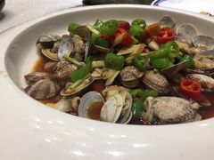 -大鹏饭店·金陵家宴(奥体中心店)