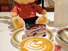 -姆们M Sweetie Cake(五道口店)