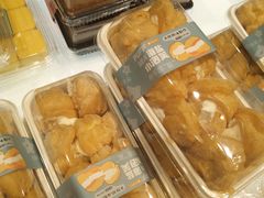 -依茉朵(锦秋新天地店)
