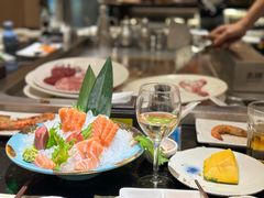 -大渔铁板烧(万象城店)