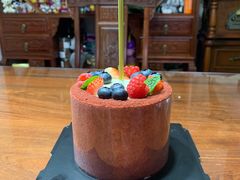-姆们M Sweetie Cake(三里屯店)