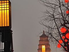 -大慈恩寺(大雁塔)