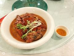 -荔枝楼酒家(员村东璟店)