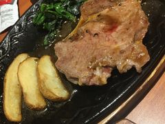 -萨莉亚意式餐厅(国和1000店)