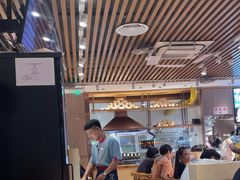 -西贝(南开大悦城店)