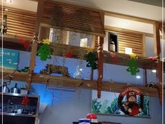 -狐狸爱上椰子鸡(滨江星光大道店)