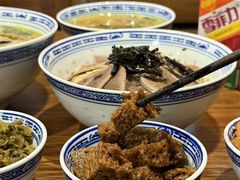 -永丰面馆(汉口路店)