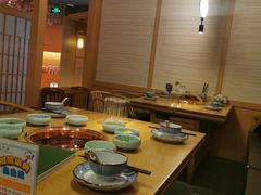 -礼舍·和牛火锅·烤肉·料理餐厅(华茂店)