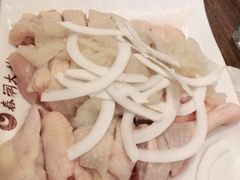 -春润大地海南椰子鸡(沙井京基百纳广场店)