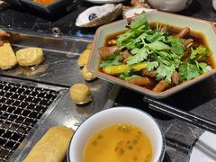 -塘屋烧烤·云南火塘烧烤品牌(新亚洲店)