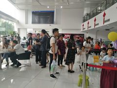 -上海和展广汽丰田4S店(老闵行店)