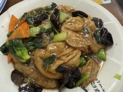 -灵福缘私房菜·农家菜(拈花湾·灵山大佛必推店)