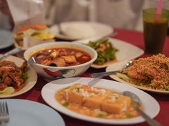-德成饭店