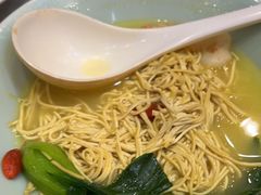 -玉华台饭庄·淮扬菜·烤鸭(望京店)