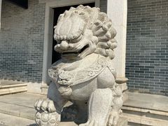 -黄埔古港