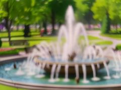 -白石龙音乐公园