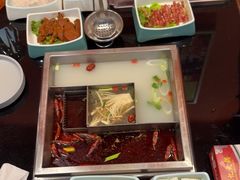 -重庆德忆火锅（龙南街3店）(渝水岸餐饮)
