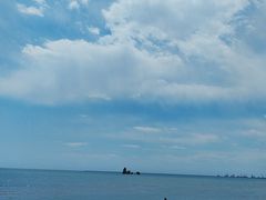 -东戴河风景区-止锚湾