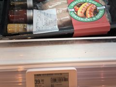 -盒马X会员店(王府井奥莱UP TOWN店)