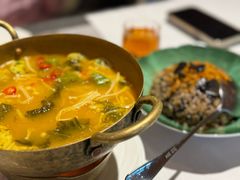 -若蘭慈·无国界素食料理(欢乐海岸店)