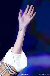-AC TATTOO 纹身
