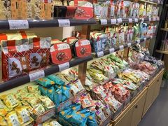 零售区-良品铺子(大唐西市店)