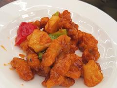 -新旺茶餐厅(鑫耀·光环live店)
