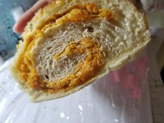 肉松面包-古早味坊(国棉四厂家属院店)