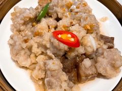 -天然台1908(中建广场店)