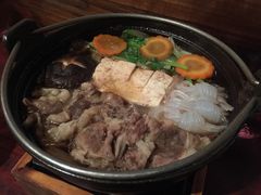 -铃木食堂(帽儿胡同店)