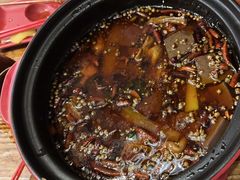 -红料理|串串有瘾·烧烤(吴中路店)