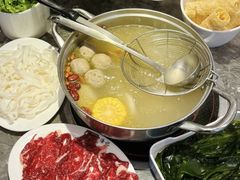 -八合里牛肉火锅(上海中山公园店)