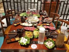-高兴壹锅·潮汕鲜牛肉火锅(良乡梅花庄店)