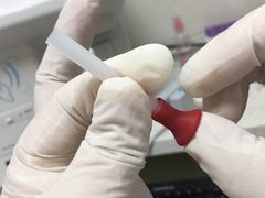 -甘泉街道社区卫生服务中心