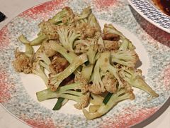 -常来小聚·广州非遗传承餐厅(高德置地店)