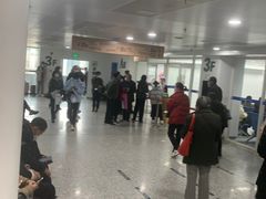 -华中科技大学同济医学院附属同济医院(汉口院区)