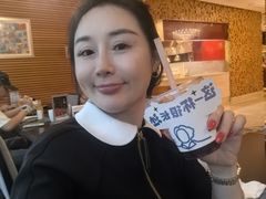 -盛宴自助餐厅(运达喜来登店)