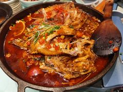 -小湘旺臭鳜鱼(百子湾店)