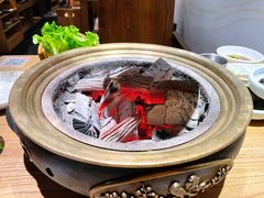 -泥炉烧肉师(新街口金銮巷店)