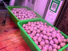 -阿娟牛肉丸·手打牛肉丸·现做现卖