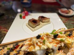 -炙柒Sekinana·精致料理 烧鸟·铁板烧(海上世界店)