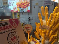 -味子夫鸡柳(解放碑总店)